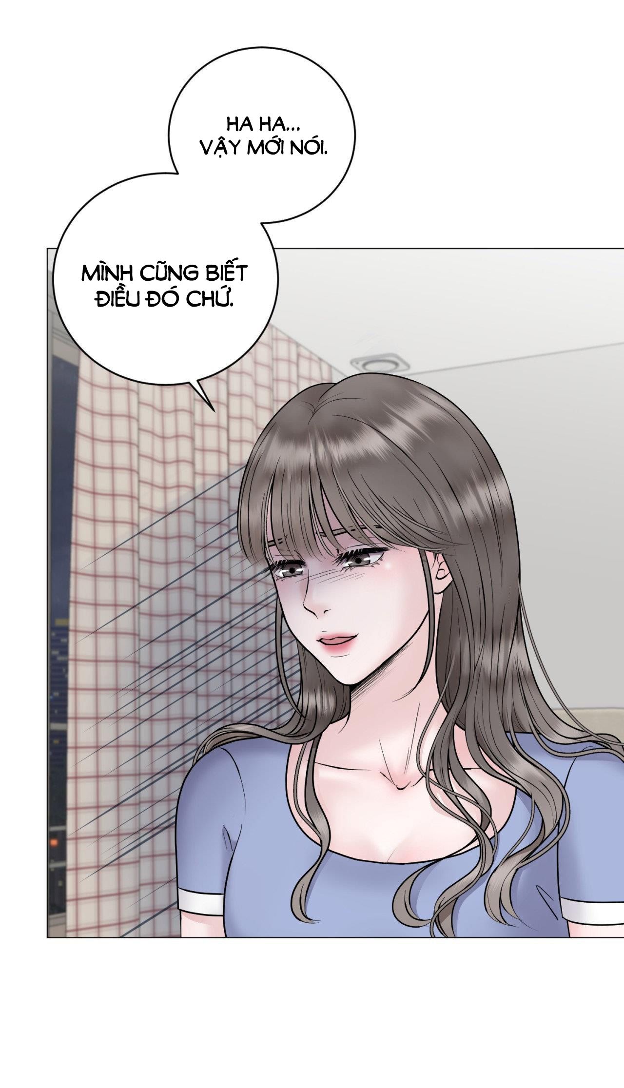 [18+] CHỊ SẼ CHIỀU CẬU 