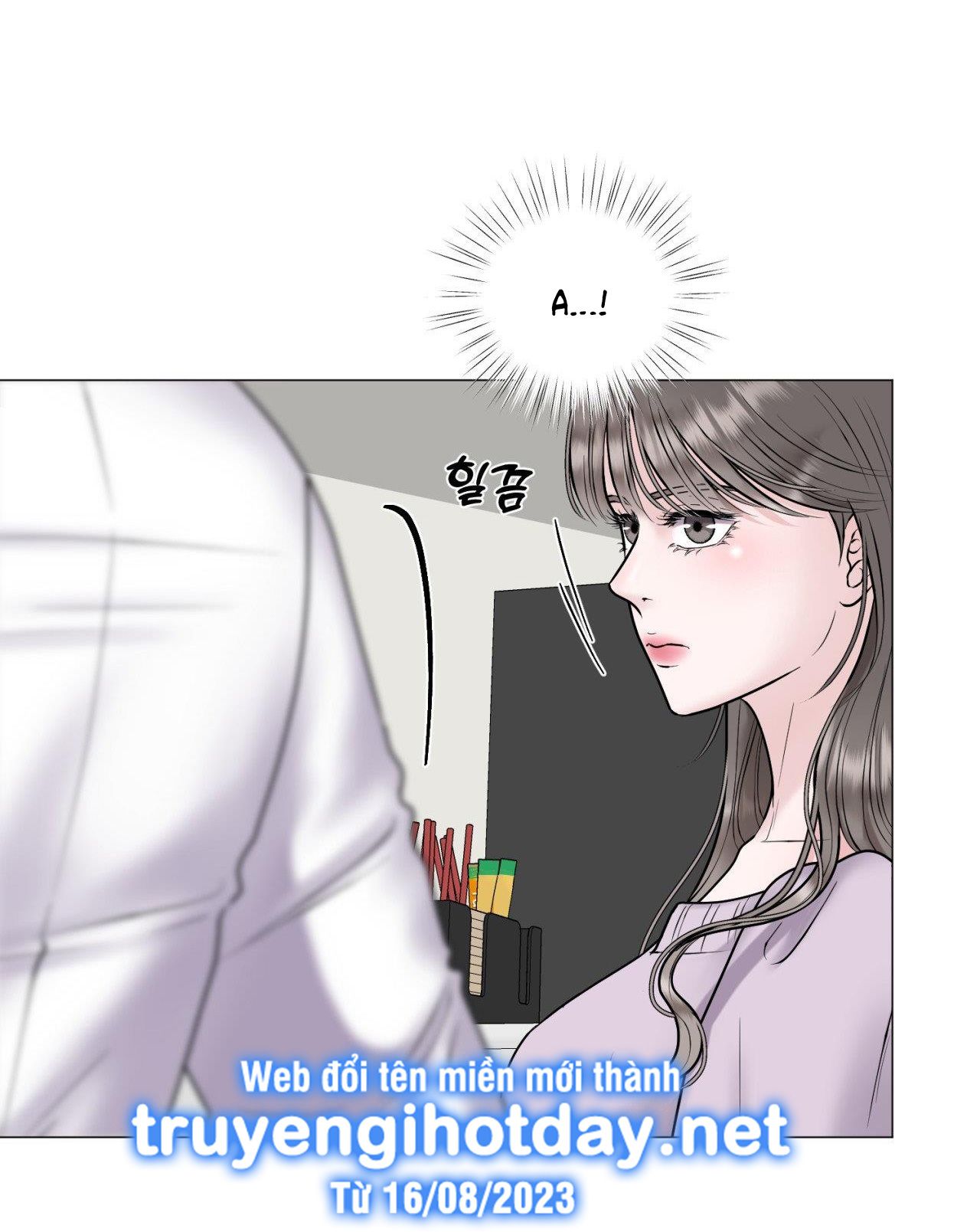 [18+] CHỊ SẼ CHIỀU CẬU 