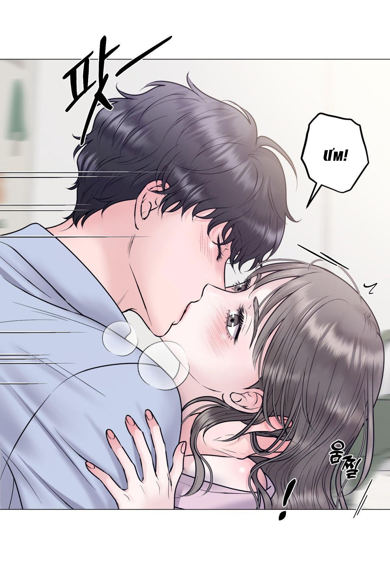 [18+] CHỊ SẼ CHIỀU CẬU 