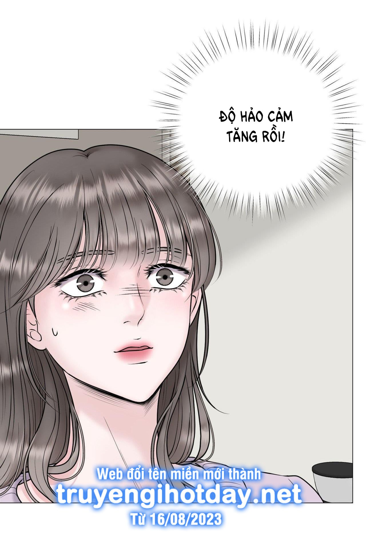 [18+] CHỊ SẼ CHIỀU CẬU 