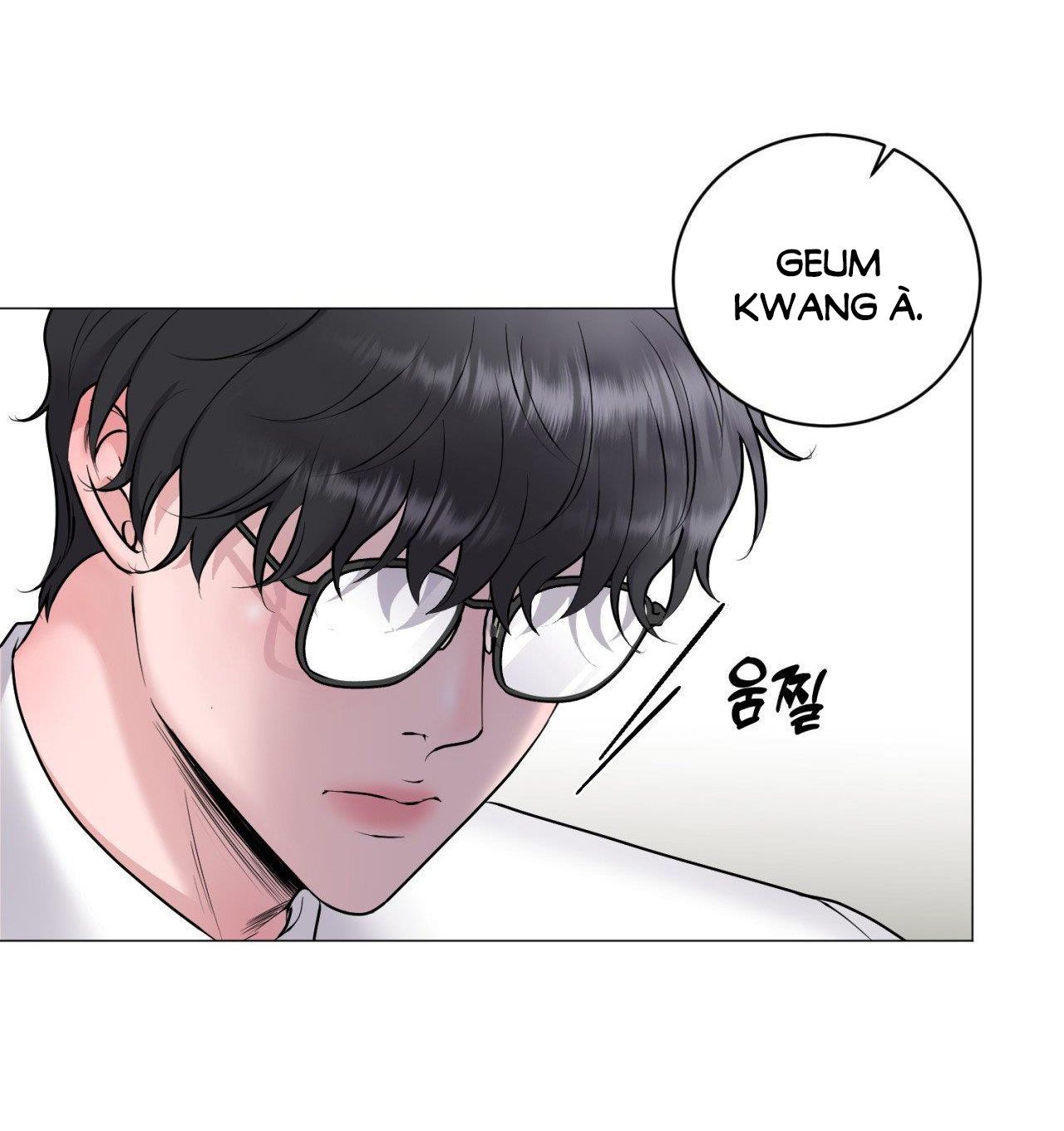 [18+] CHỊ SẼ CHIỀU CẬU 