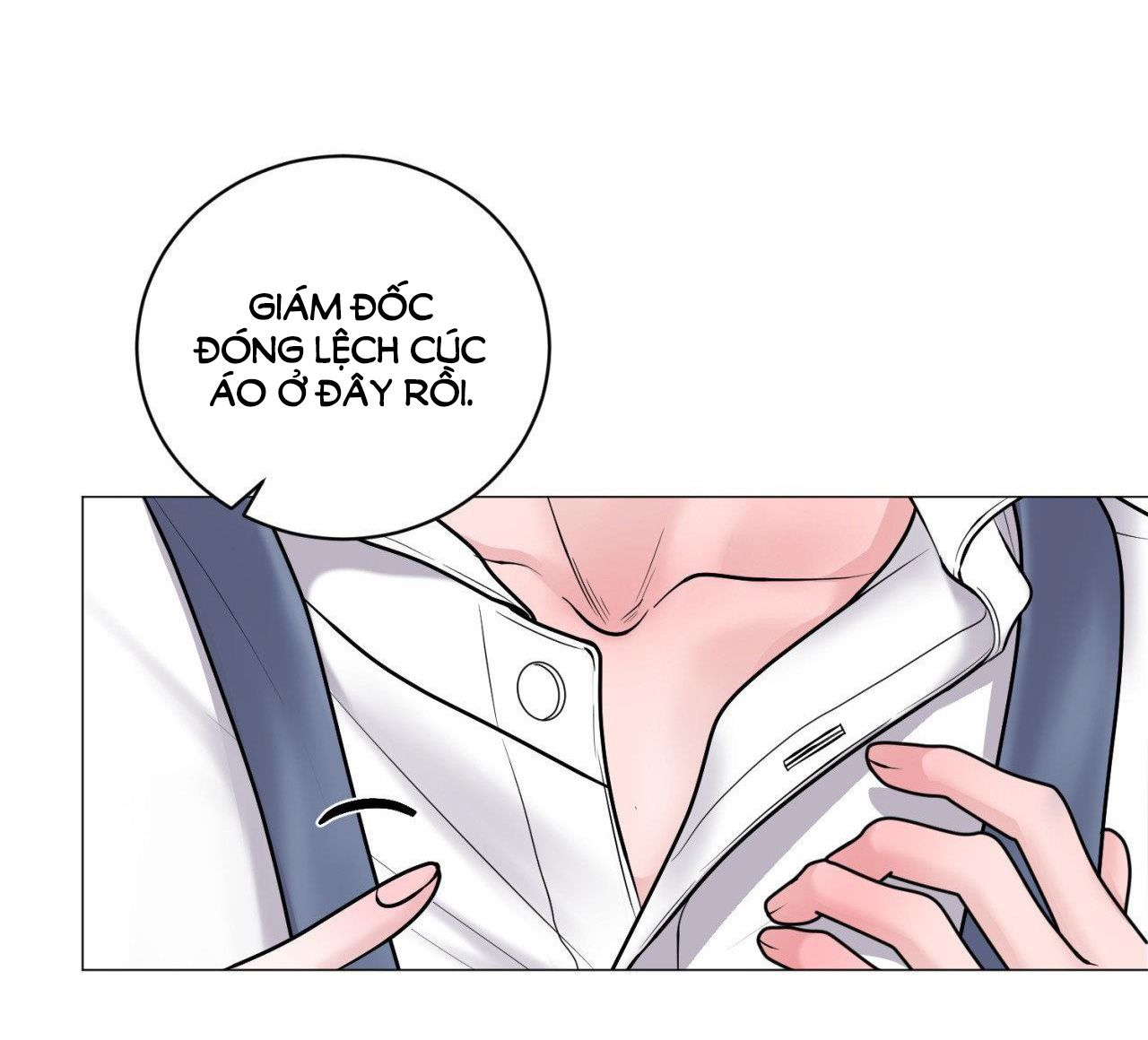 [18+] CHỊ SẼ CHIỀU CẬU 