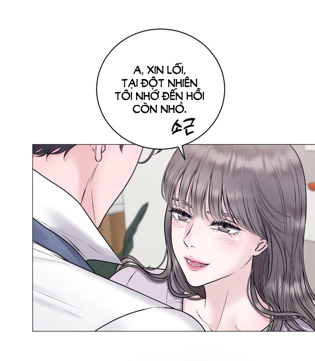 [18+] CHỊ SẼ CHIỀU CẬU 
