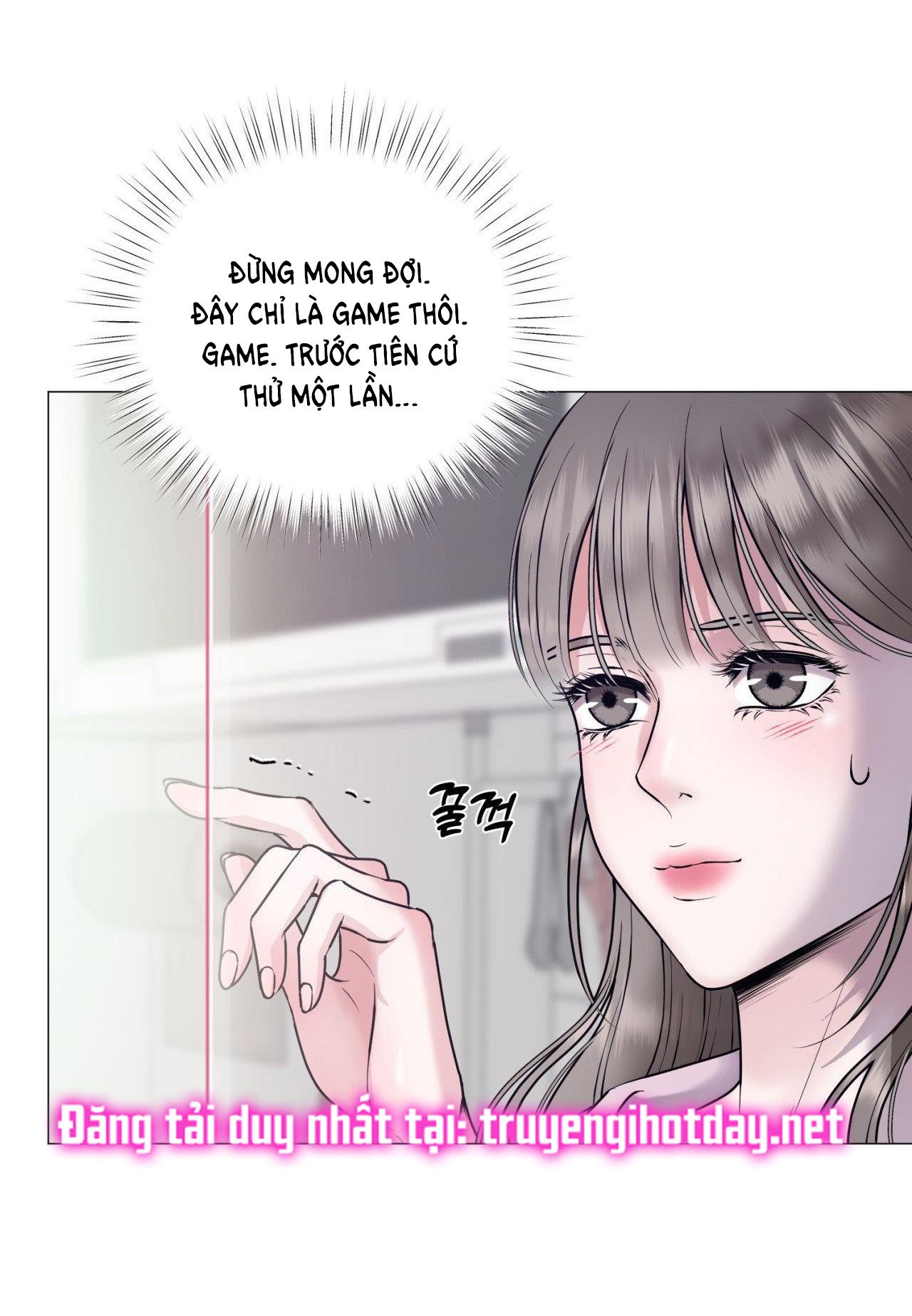 [18+] CHỊ SẼ CHIỀU CẬU 
