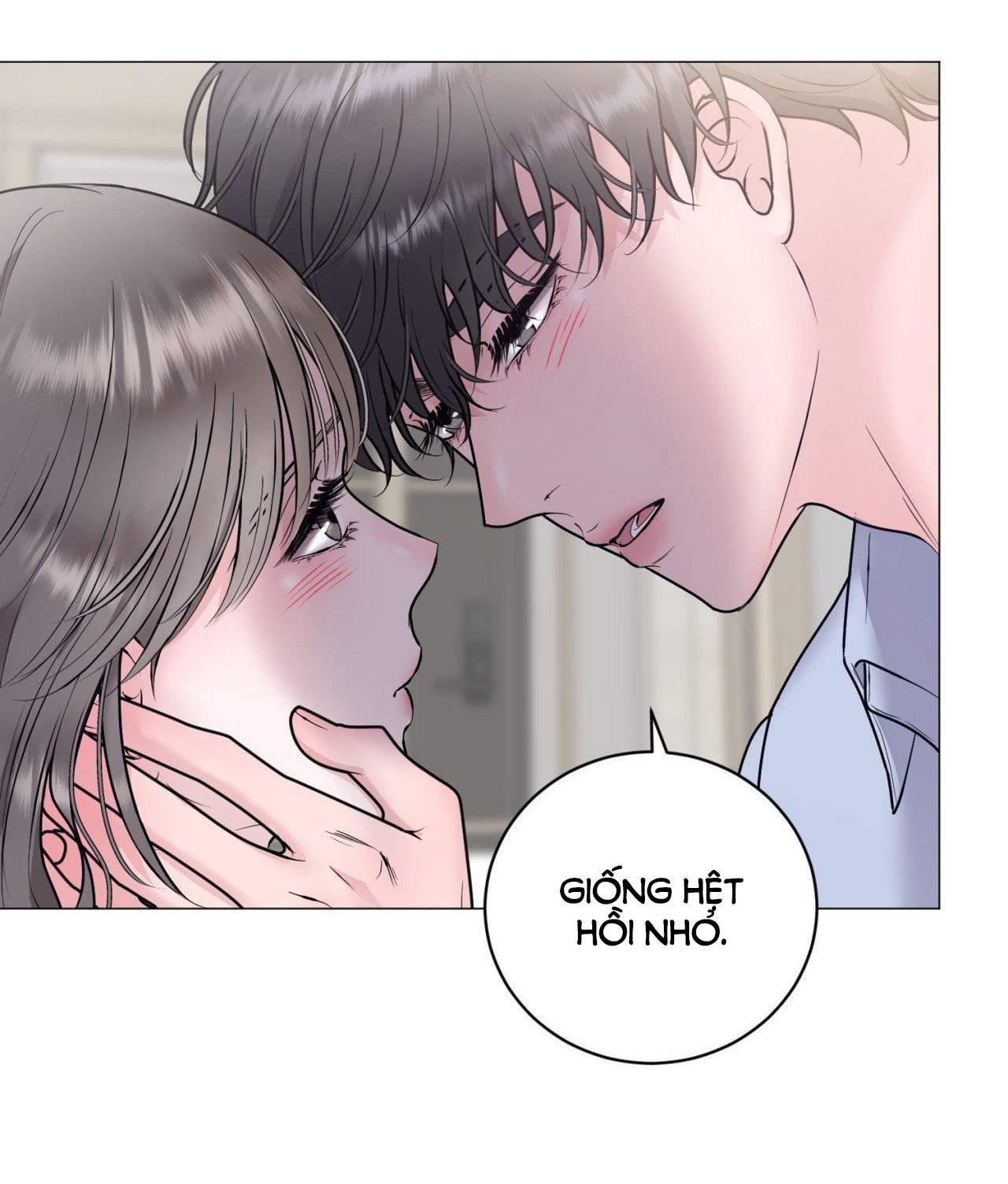 [18+] CHỊ SẼ CHIỀU CẬU 