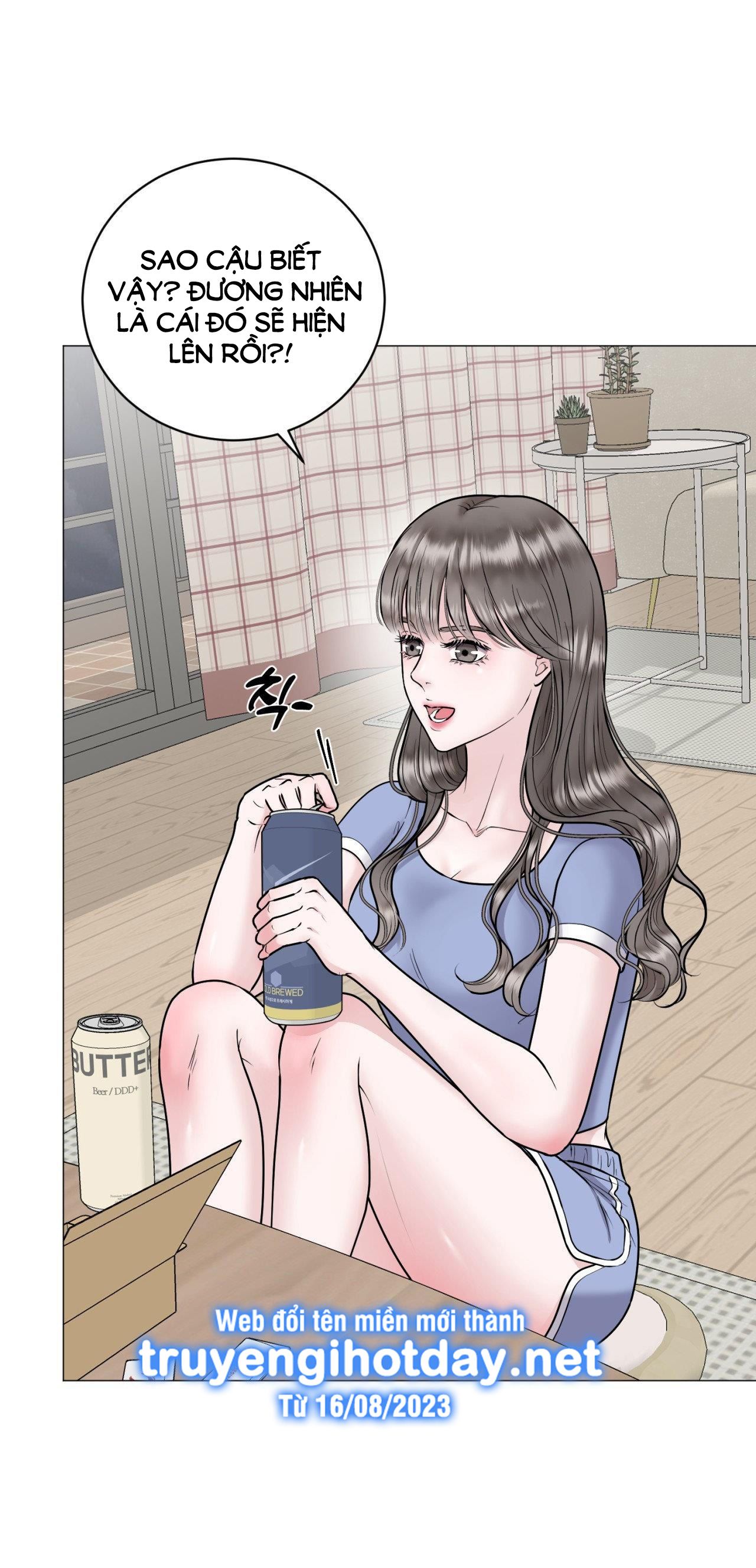 [18+] CHỊ SẼ CHIỀU CẬU 