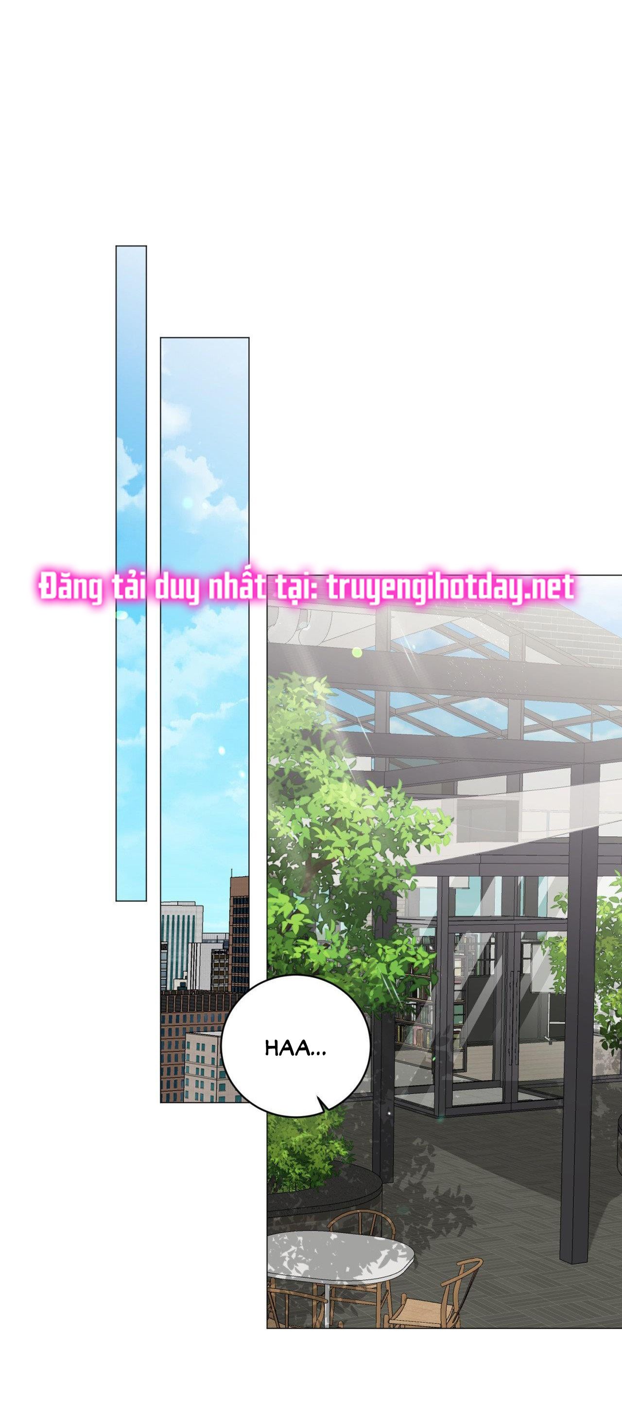 [18+] CHỊ SẼ CHIỀU CẬU 