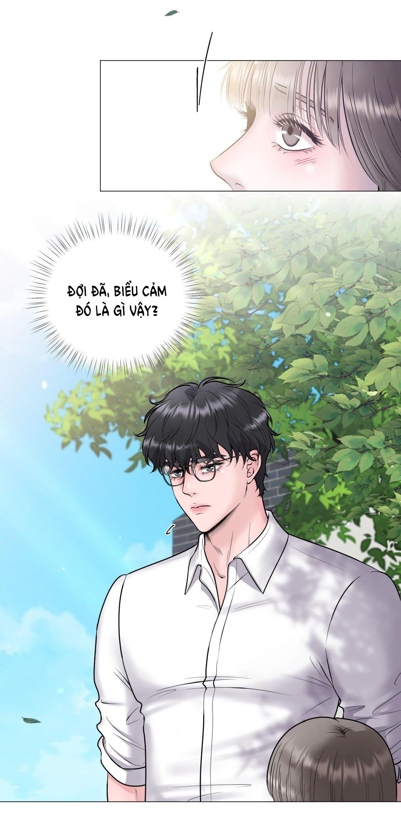 [18+] CHỊ SẼ CHIỀU CẬU 