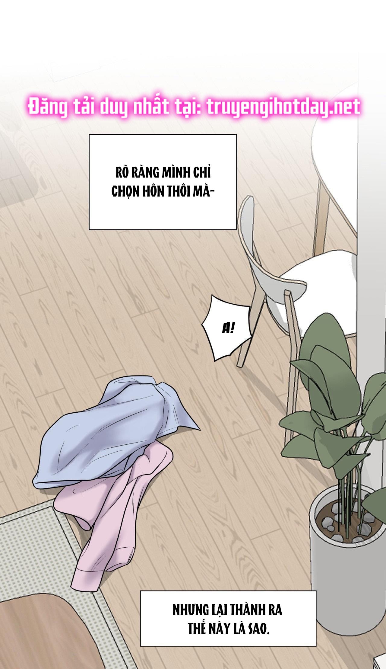 [18+] CHỊ SẼ CHIỀU CẬU 