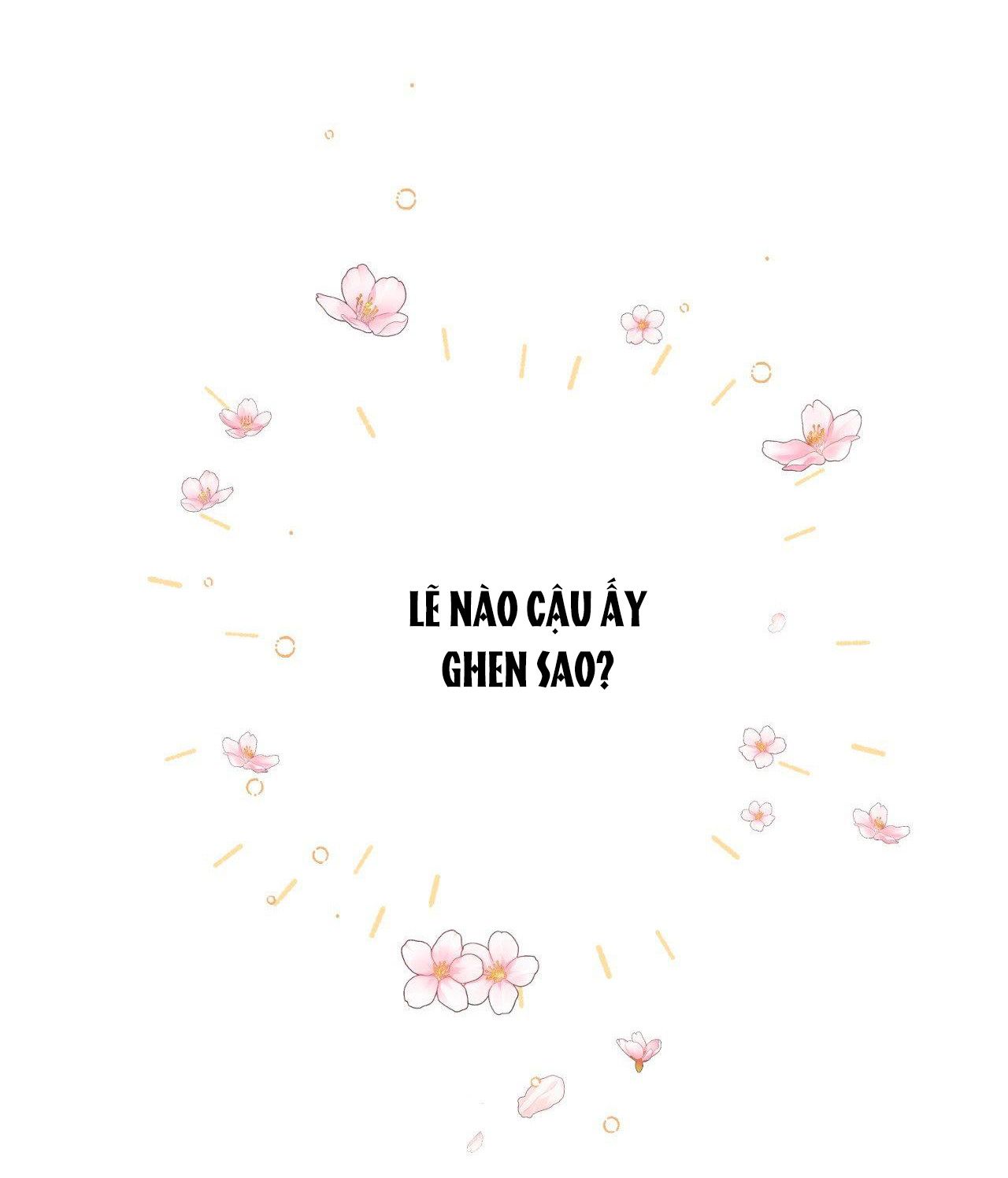 [18+] CHỊ SẼ CHIỀU CẬU 