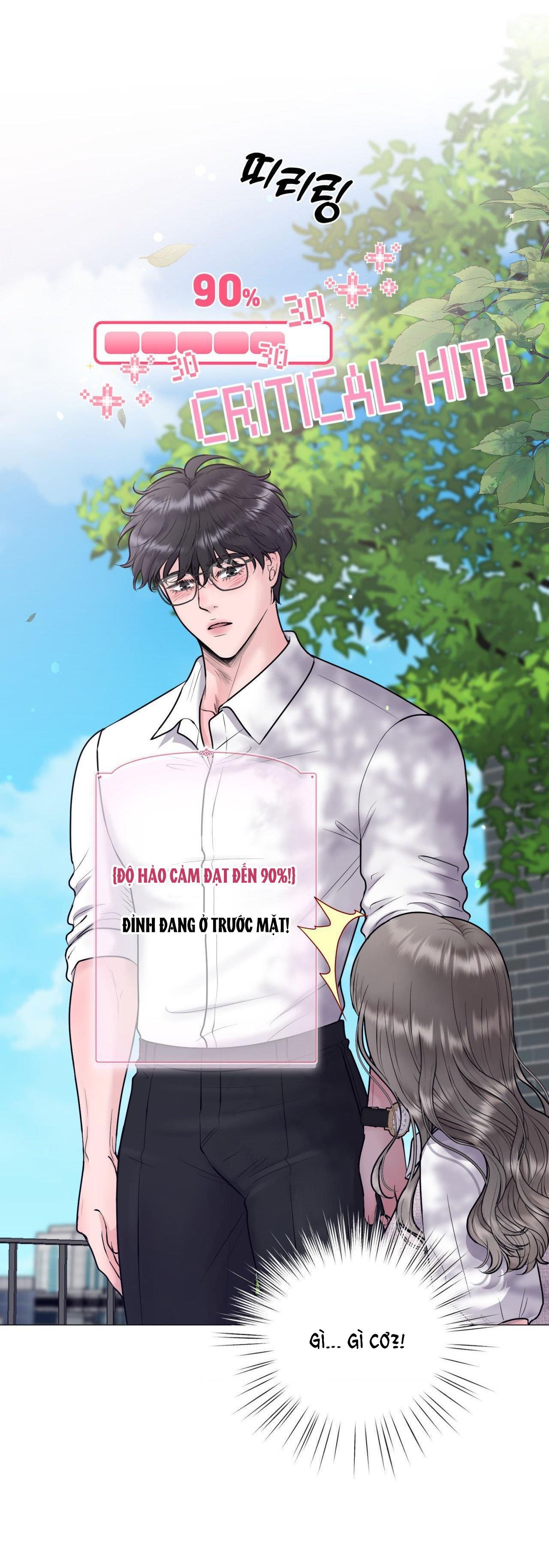 [18+] CHỊ SẼ CHIỀU CẬU 