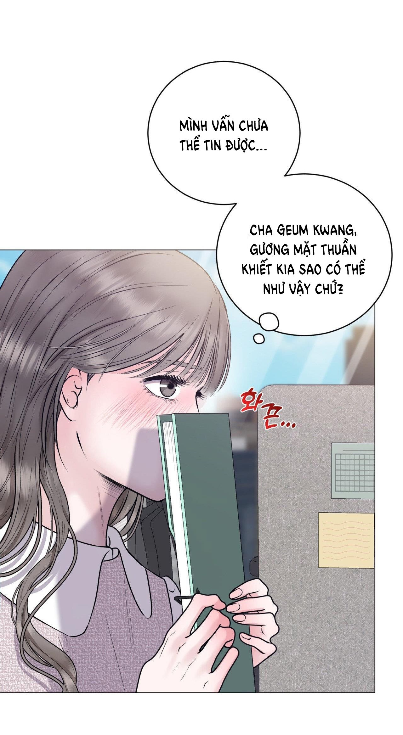 [18+] CHỊ SẼ CHIỀU CẬU 