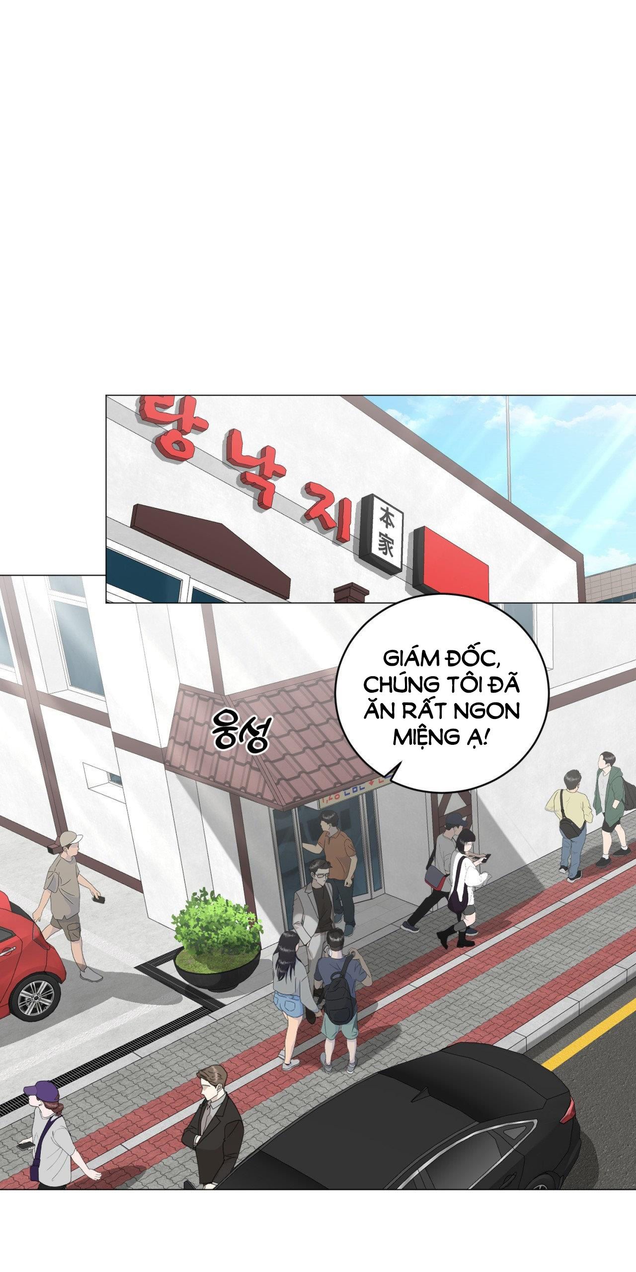 [18+] CHỊ SẼ CHIỀU CẬU 