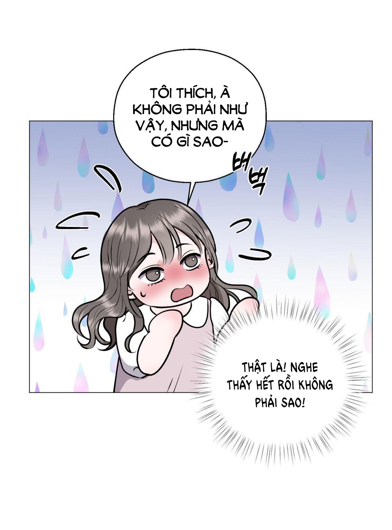 [18+] CHỊ SẼ CHIỀU CẬU 