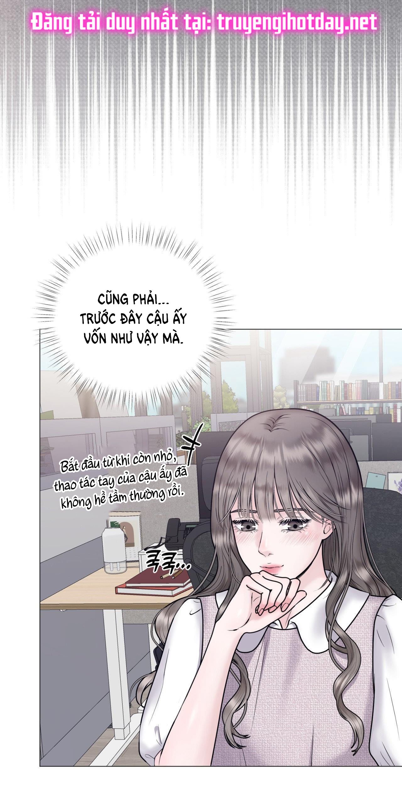 [18+] CHỊ SẼ CHIỀU CẬU 