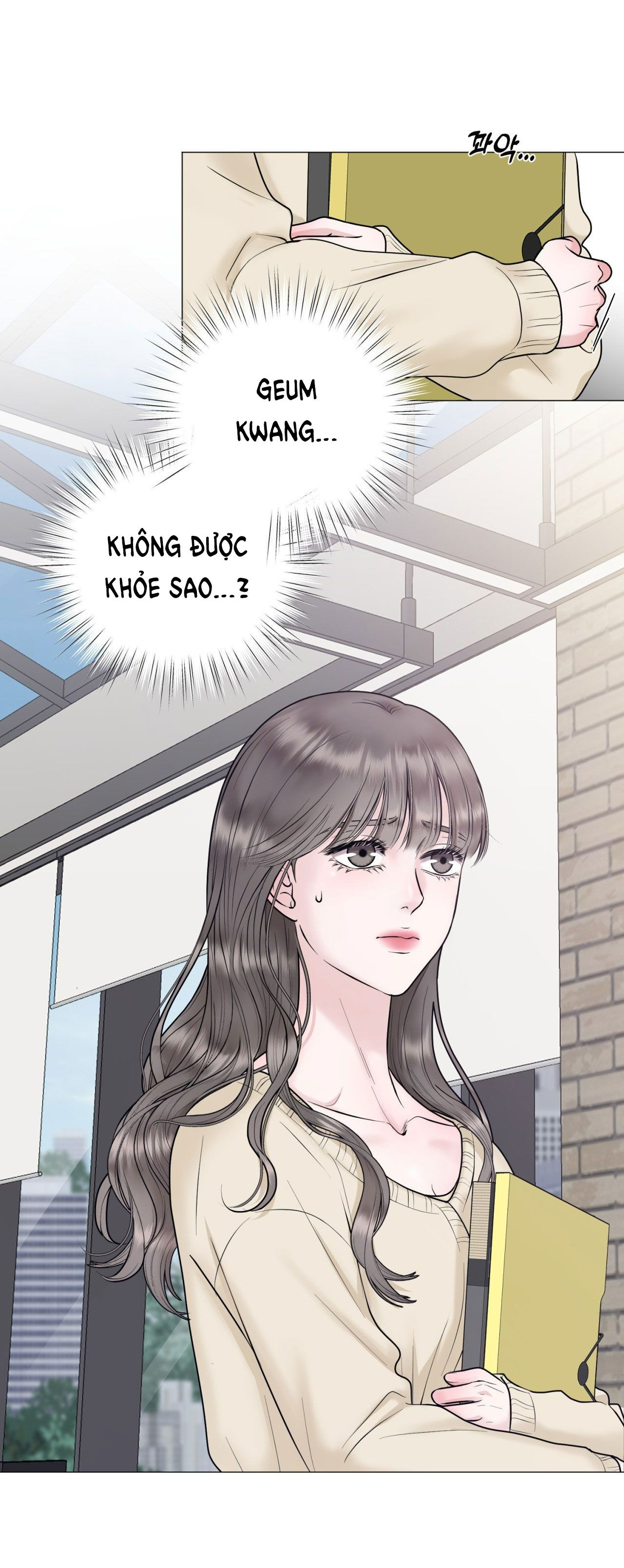 [18+] CHỊ SẼ CHIỀU CẬU 