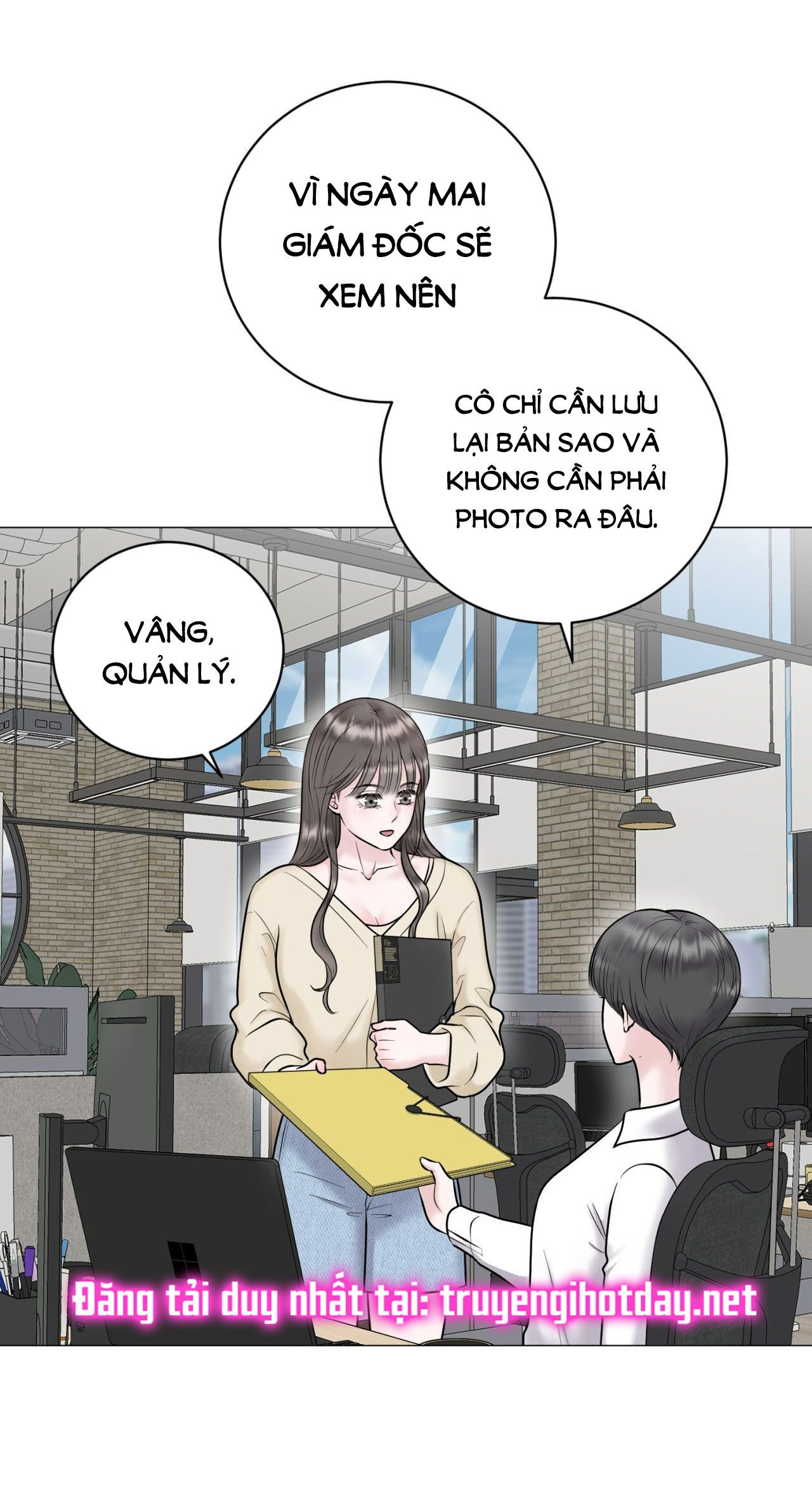 [18+] CHỊ SẼ CHIỀU CẬU 