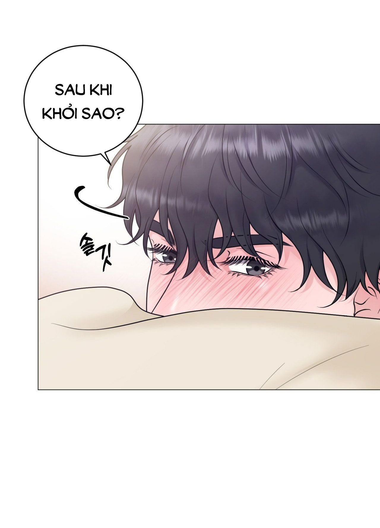 [18+] CHỊ SẼ CHIỀU CẬU 