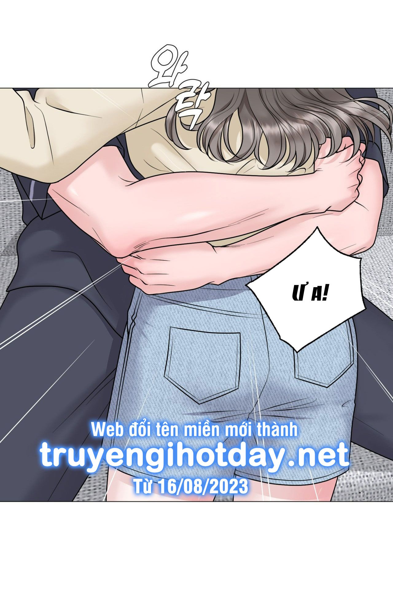 [18+] CHỊ SẼ CHIỀU CẬU 