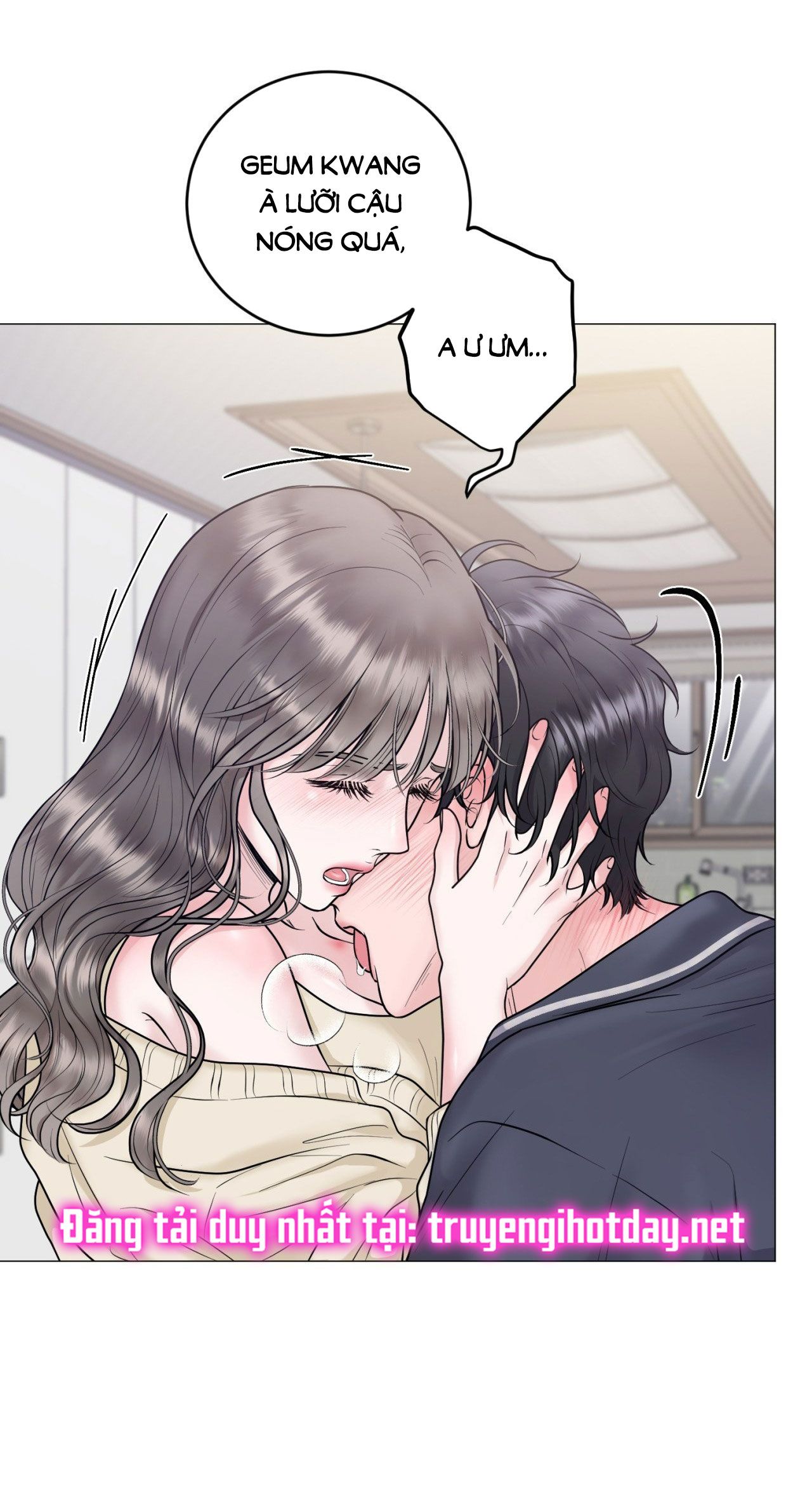 [18+] CHỊ SẼ CHIỀU CẬU 