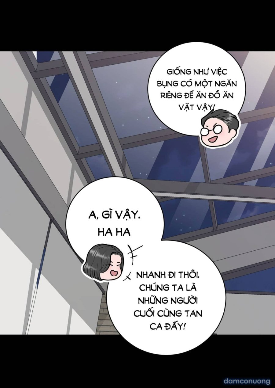 [18+] CHỊ SẼ CHIỀU CẬU 