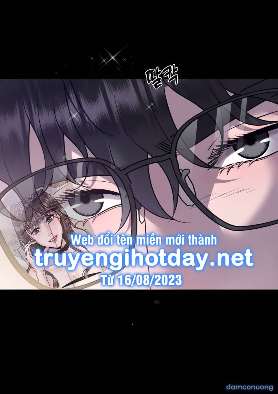 [18+] CHỊ SẼ CHIỀU CẬU 