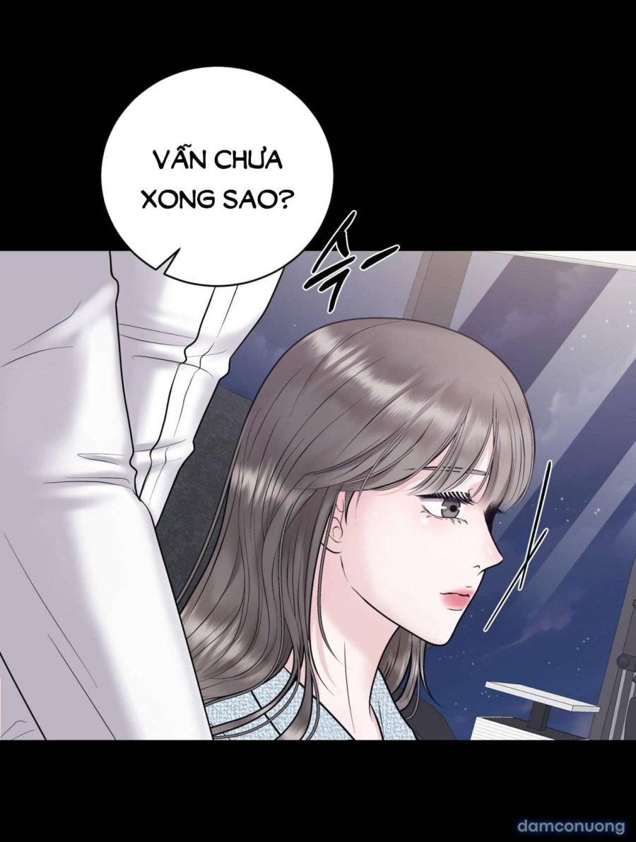 [18+] CHỊ SẼ CHIỀU CẬU 