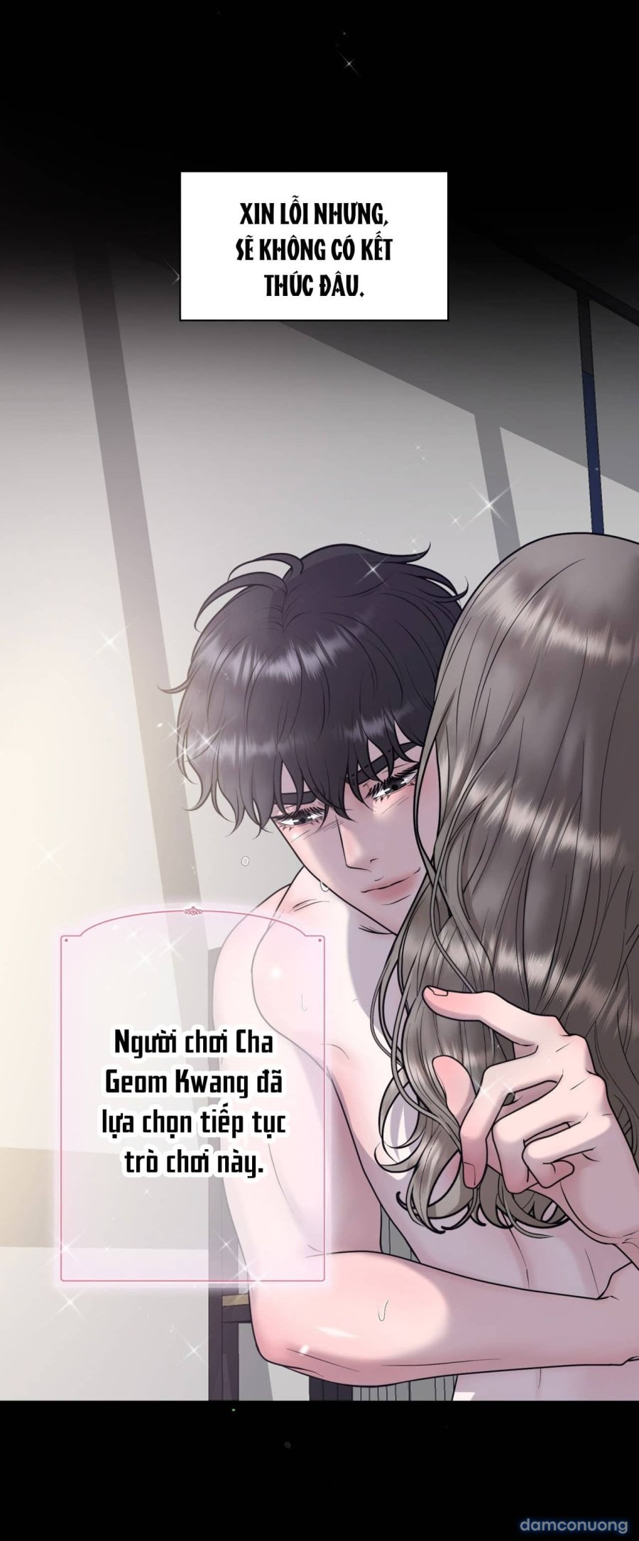 [18+] CHỊ SẼ CHIỀU CẬU 