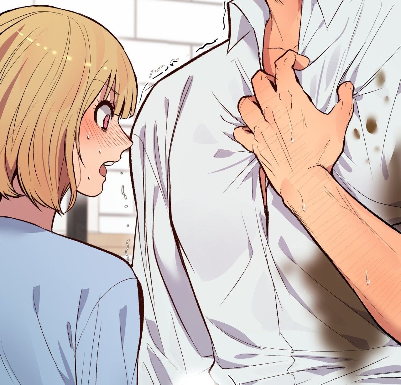 [18+] CHEATKEY CỦA GAME GIẢ LẬP HẸN HÒ ĐÓ 