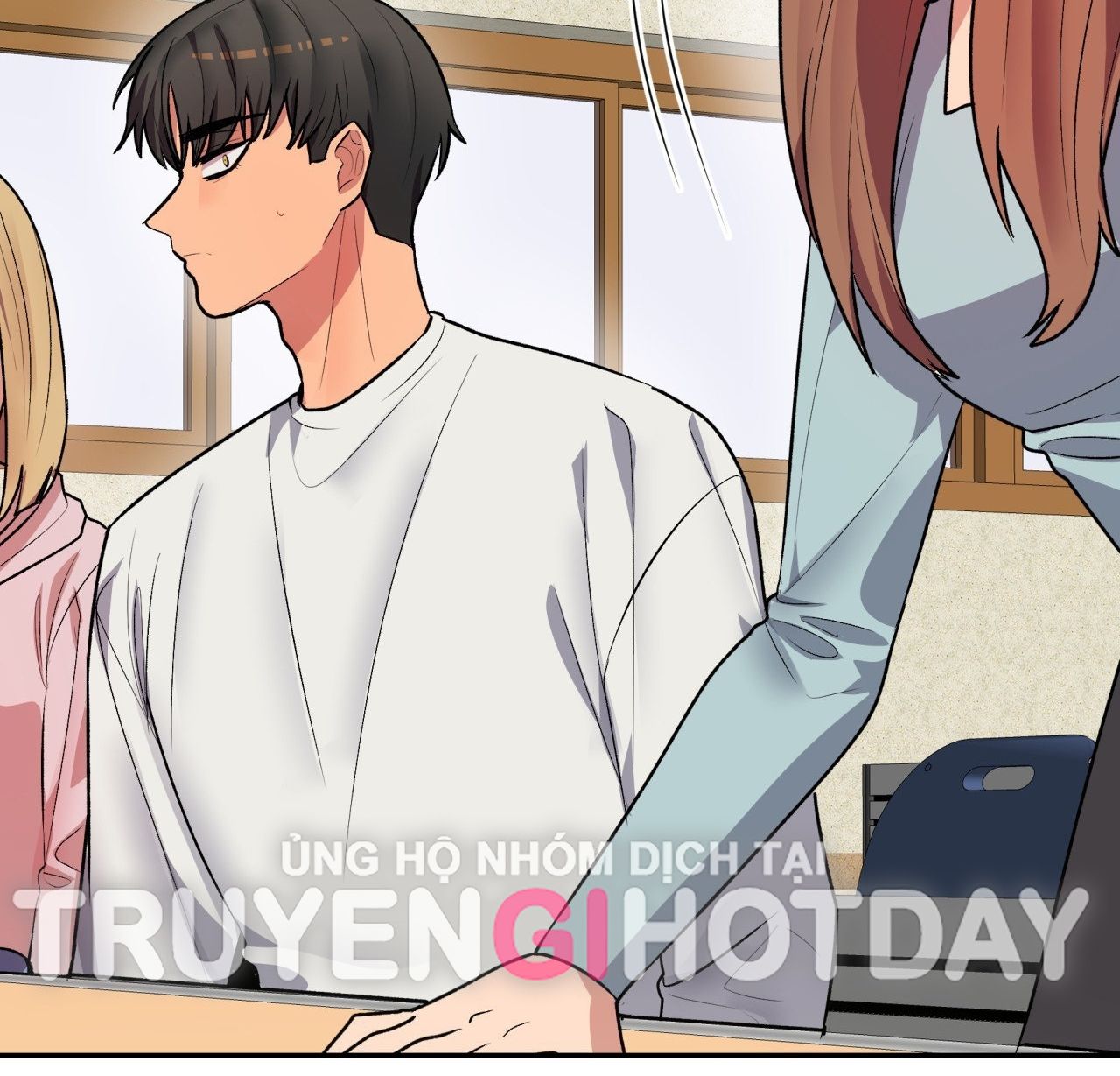 [18+] CHEATKEY CỦA GAME GIẢ LẬP HẸN HÒ ĐÓ 
