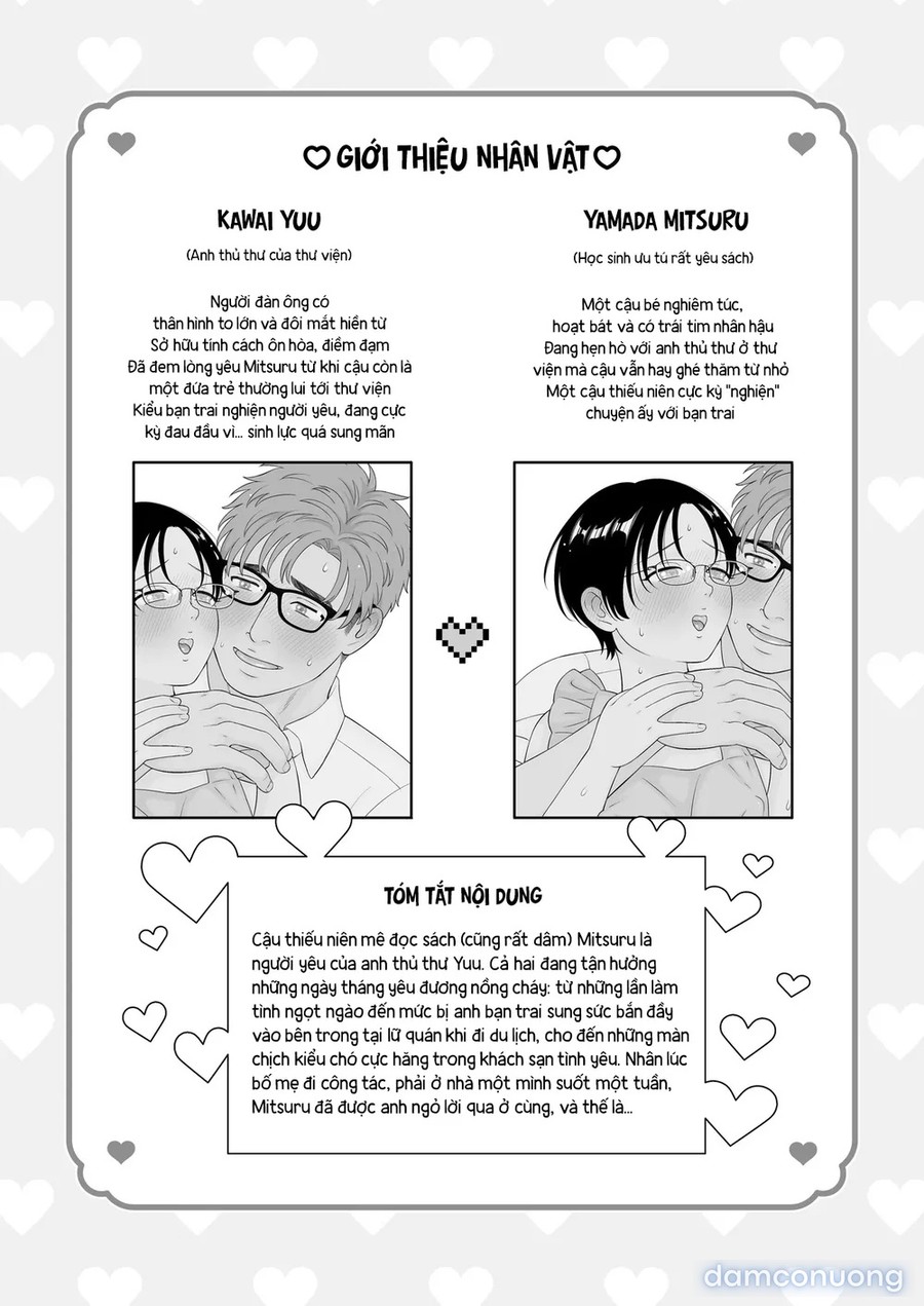 The Sex Boy is Doted On ♡ Loved in Newlywed Sex 