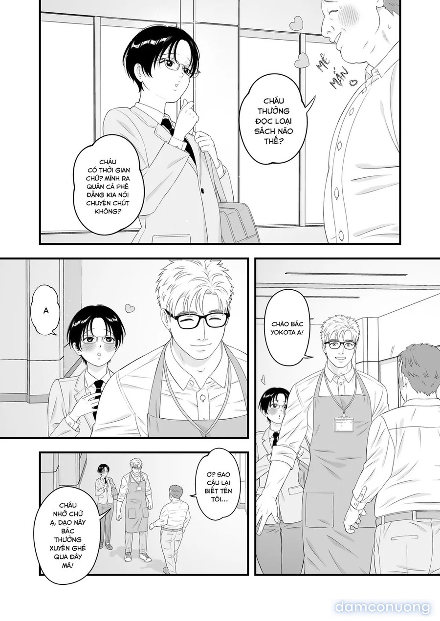 The Sex Boy is Doted On ♡ Loved in Newlywed Sex 