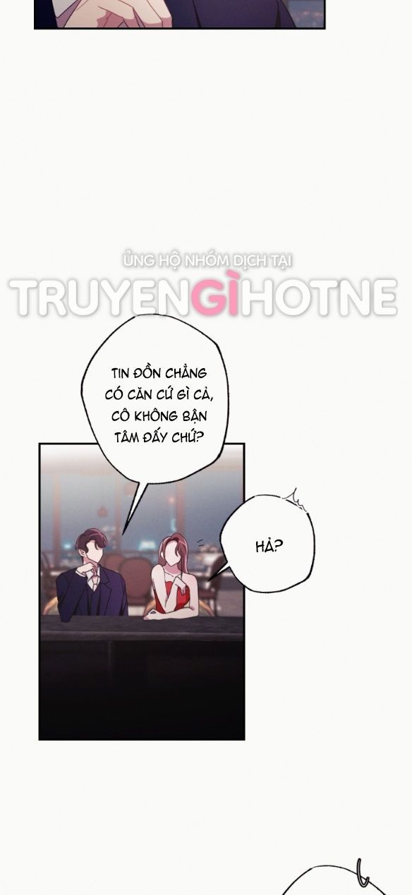 [18+] CÁM DỖ MÀU ĐỎ 