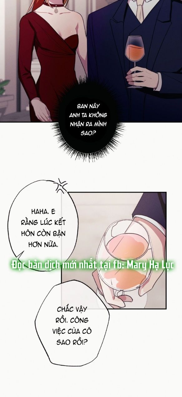 [18+] CÁM DỖ MÀU ĐỎ 
