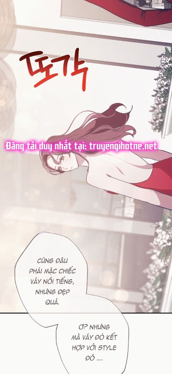 [18+] CÁM DỖ MÀU ĐỎ 
