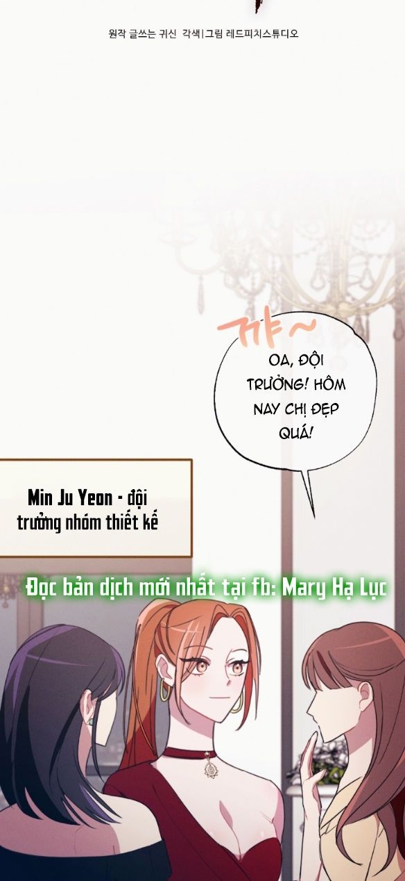 [18+] CÁM DỖ MÀU ĐỎ 