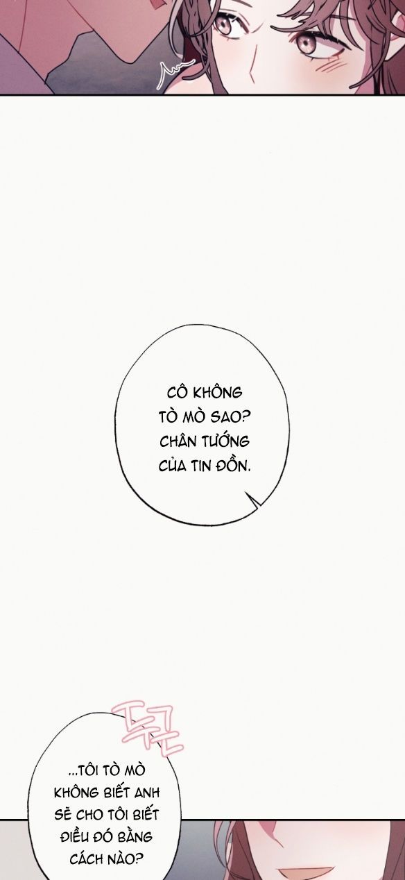[18+] CÁM DỖ MÀU ĐỎ 