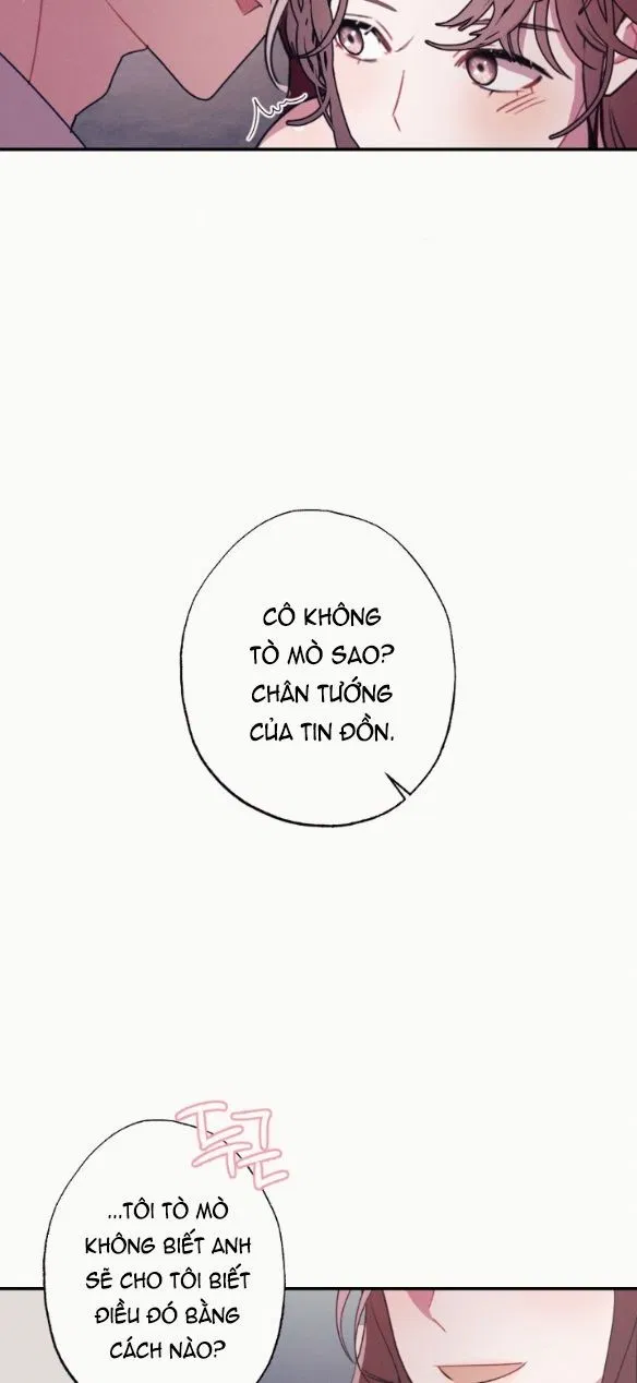 [18+] CÁM DỖ MÀU ĐỎ 