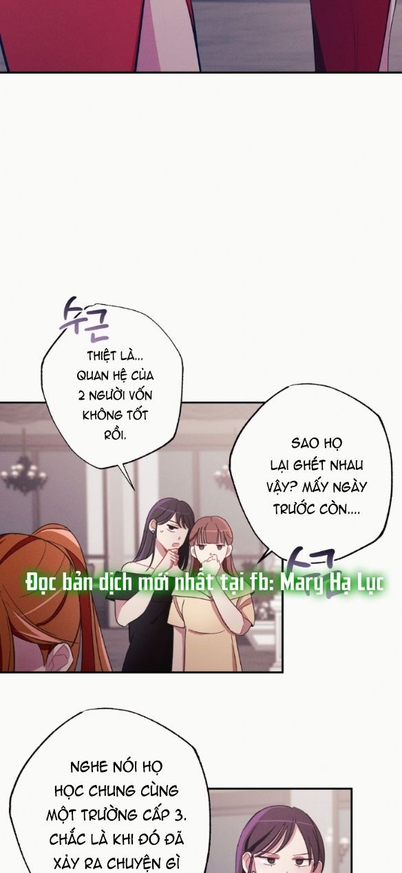 [18+] CÁM DỖ MÀU ĐỎ 