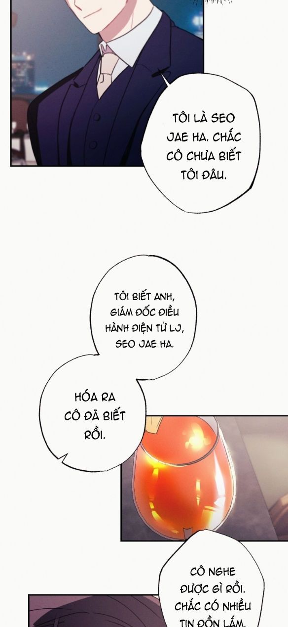 [18+] CÁM DỖ MÀU ĐỎ 