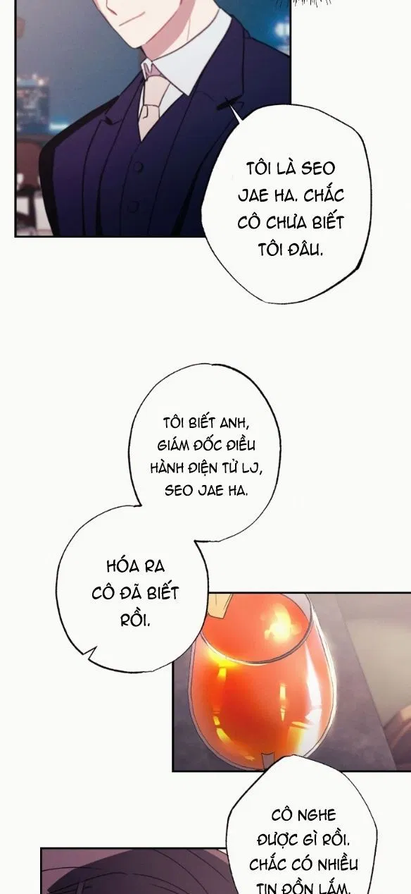 [18+] CÁM DỖ MÀU ĐỎ 