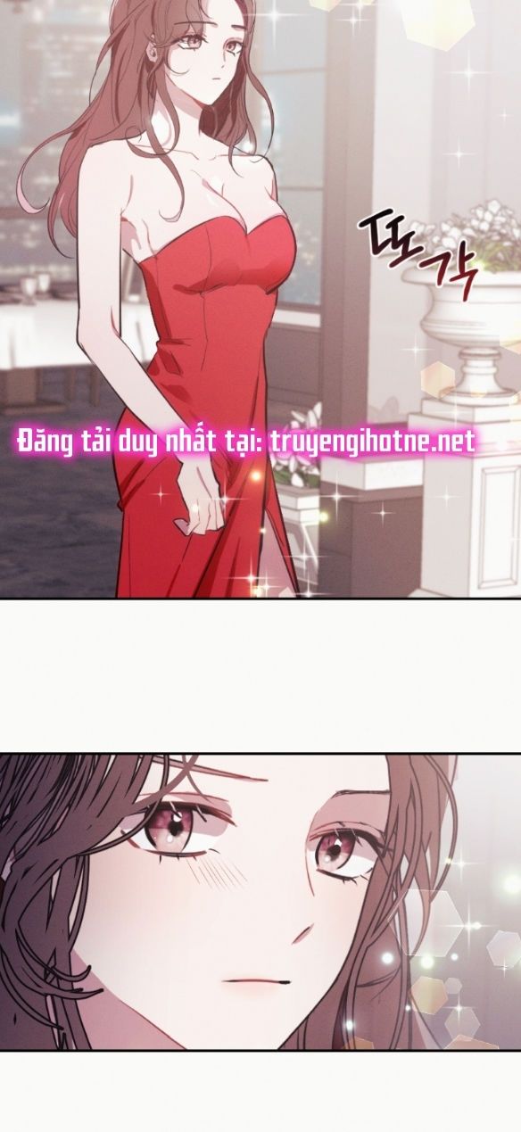 [18+] CÁM DỖ MÀU ĐỎ 