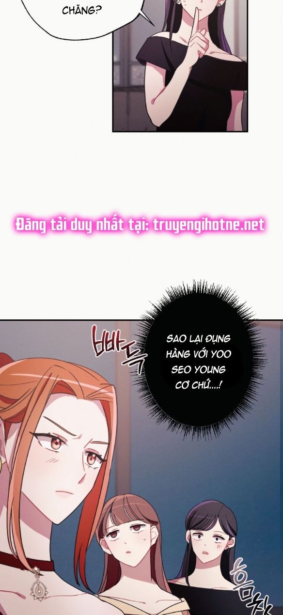 [18+] CÁM DỖ MÀU ĐỎ 