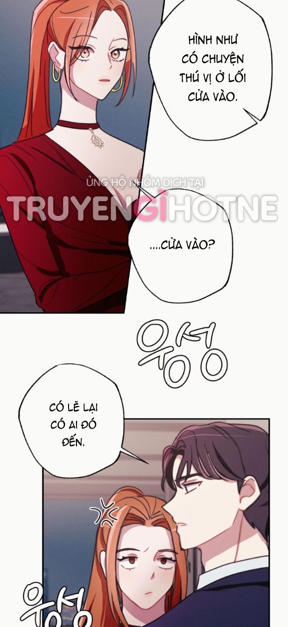 [18+] CÁM DỖ MÀU ĐỎ 