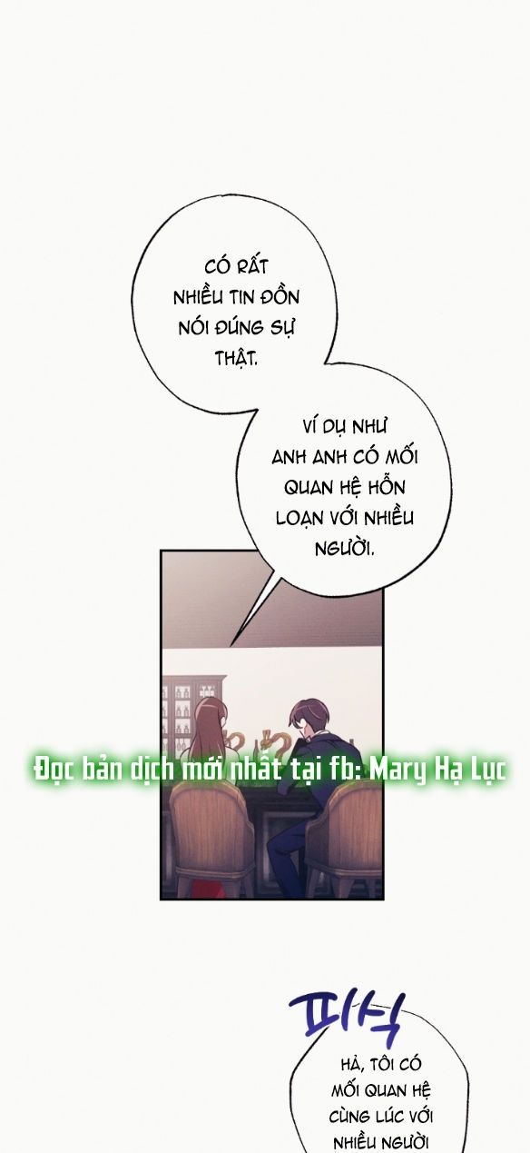 [18+] CÁM DỖ MÀU ĐỎ 