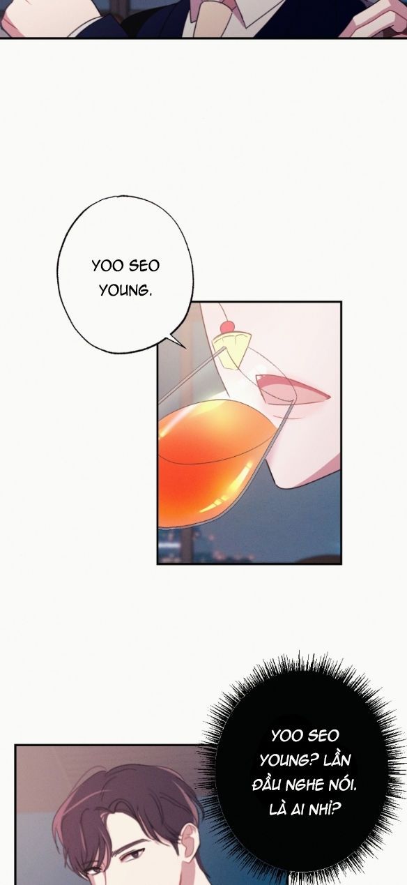 [18+] CÁM DỖ MÀU ĐỎ 