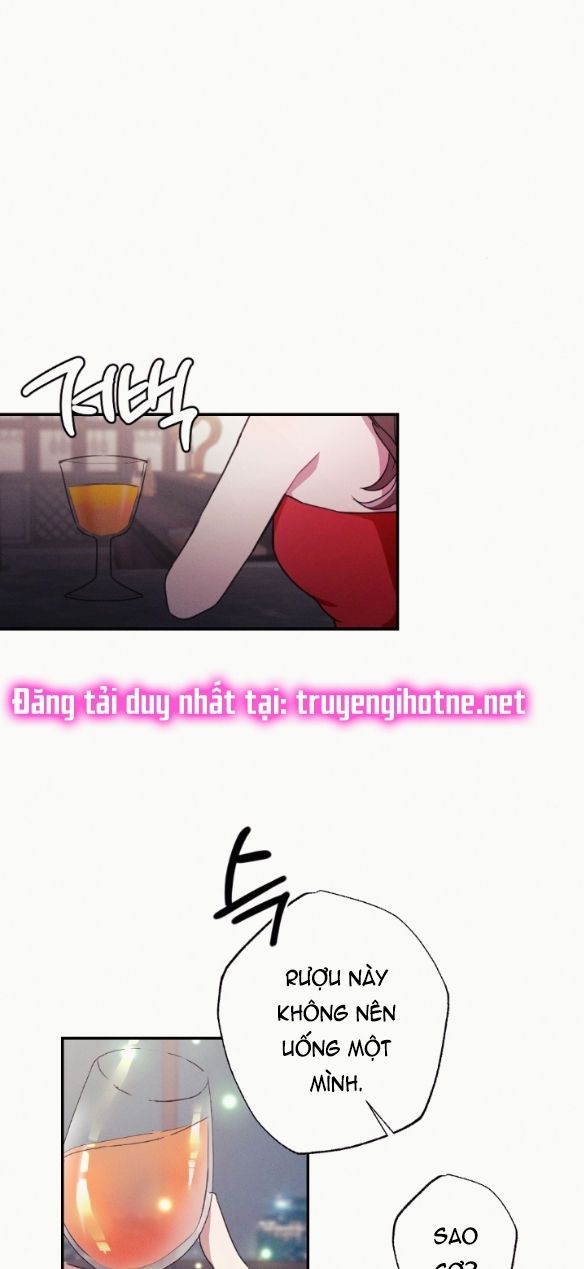 [18+] CÁM DỖ MÀU ĐỎ 