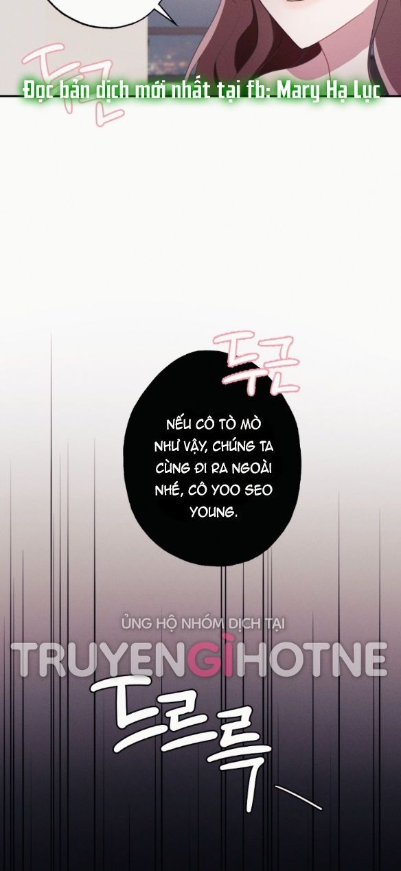[18+] CÁM DỖ MÀU ĐỎ 