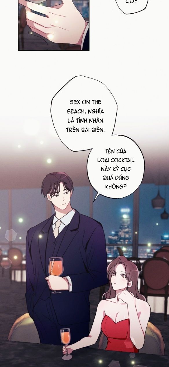 [18+] CÁM DỖ MÀU ĐỎ 