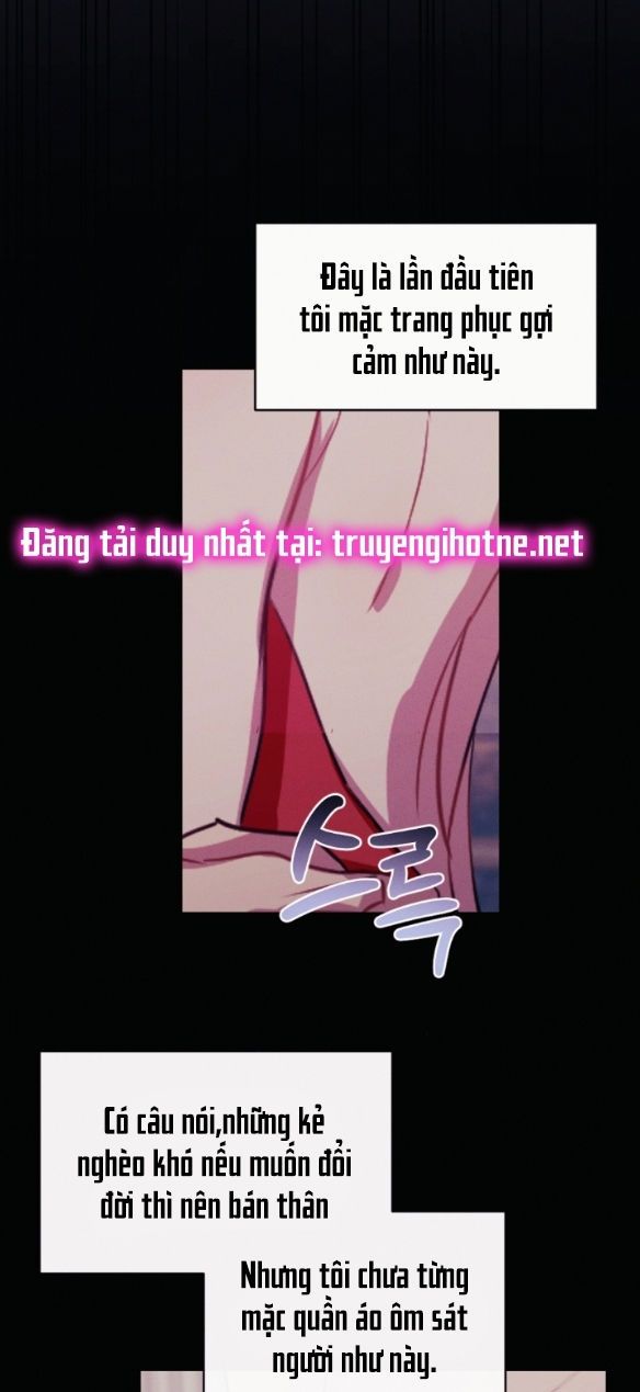[18+] CÁM DỖ MÀU ĐỎ 